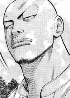 Teruki Ono (小野 輝騎)