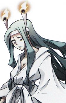 Teruko Amano (天野 輝子)