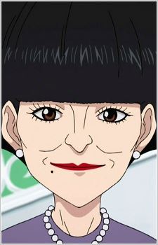 Teruko (照子)