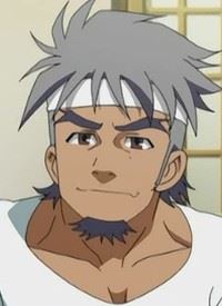 Teruo Hozumi (穂積 輝夫)