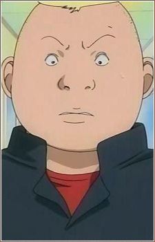 Teruo Kumai (熊井 輝夫)