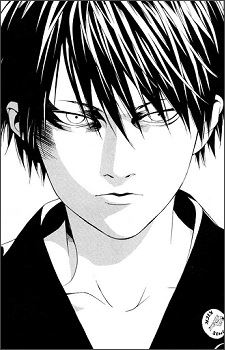 Tetora Nishizono (西園 弖虎)