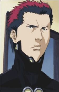 Tetsu Nemoto 