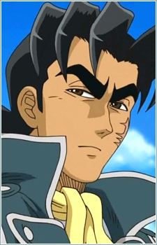 Tetsu Ushio (牛尾 哲)