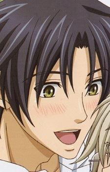 Tetsuhiro Morinaga (森永 哲博)