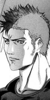 Tetsuhito Kagiroi (炬 鉄人)