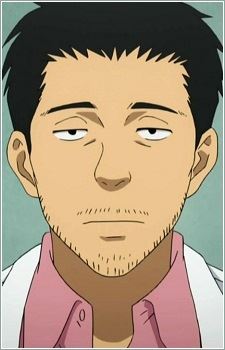 Tetsuji Chuuma (中馬 鉄治)