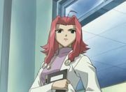 Tetsuko Hongou (本郷 哲子)