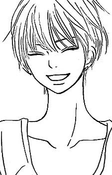 Tetsuko Sanada (真田 哲子)