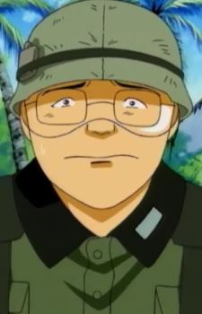 Tetsunori Hagimoto (萩元 哲範)
