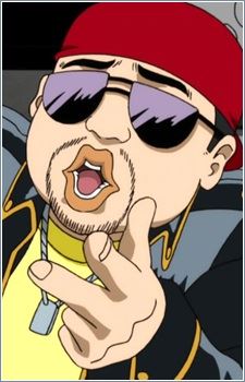 sasaki tetsunosuke icon