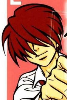 Tetsuo Hasegawa (長谷川鉄男)