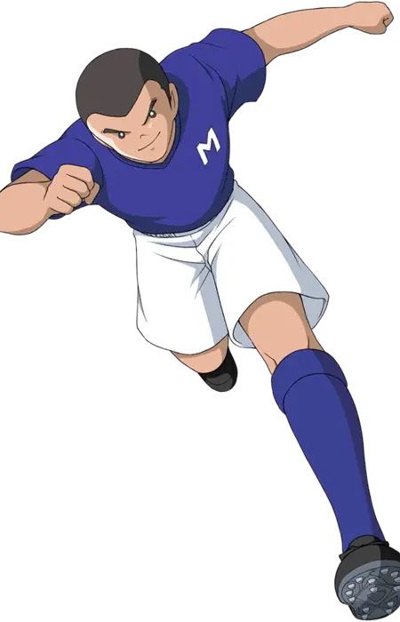 Tetsuo Ishida (石田 鉄男)