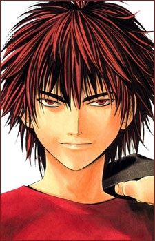Tetsuo Kaga (加賀 鉄男)