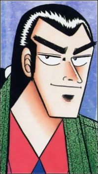 Tetsuo Morita (森田鉄雄)
