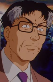Tetsuo Tsuzuki (都築 哲雄)