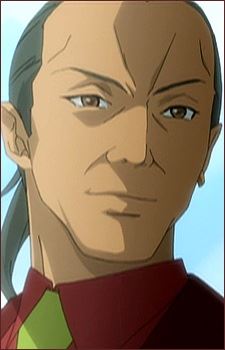 okonogi tetsuro icon