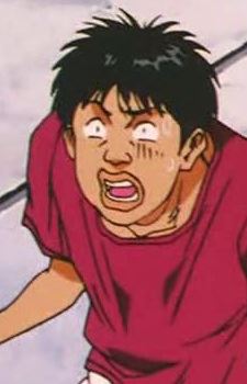 Tetsushi Shiozaki (潮崎 哲士)