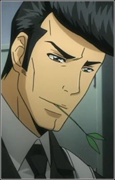Tetsuya Kusakabe (草壁 哲矢)