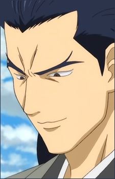 Tetsuya Murata (村田 鉄矢)