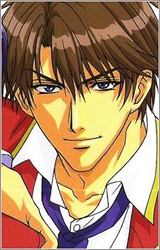 Tetsuya Niwa (丹羽 哲也)