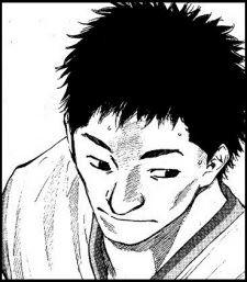Tetsuya Shibasaki (柴崎 哲也)
