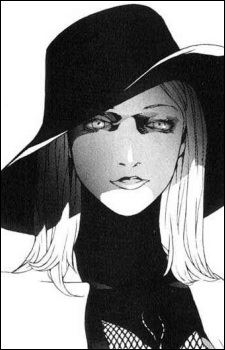 Teu Mimegumi (御恵てう)