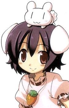 Tewi Inaba (因幡 てゐ)