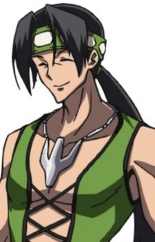 Thalim (タリム)