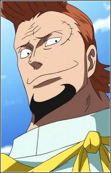Thatch (サッチ)
