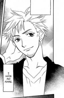 The Actor with No Name 