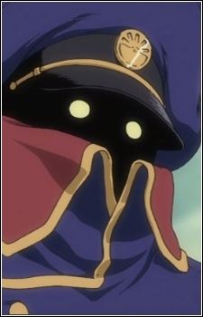 The Conductor (車掌)