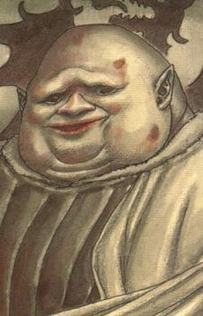 The Count 