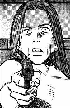 The Killer 