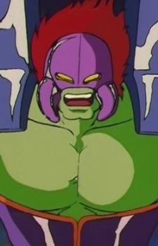 The Manriki (ザ・マンリキ)