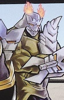 The Natural (ザ・ナチュラル)