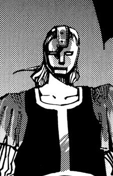 The Warrior of Victory