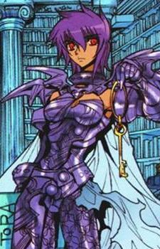 Themis (テミス)