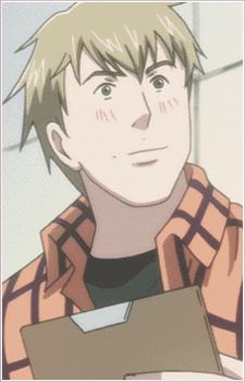 Theo (テオ)