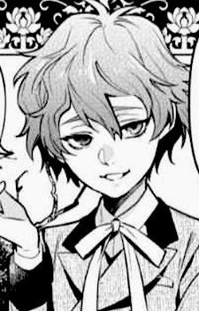 Theodore (セオドア)