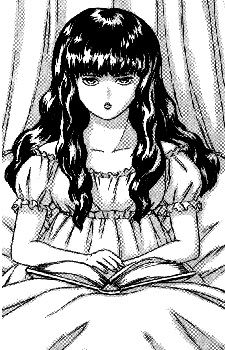 Theresia (テレジア)