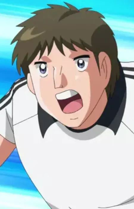 Thomas Magath (トーマス マガトゥー)