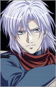 Thor Klein (トール・クライン)