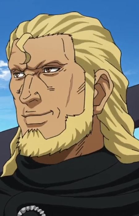 Thorgil (トールギル)