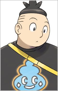 Tierno (ティエルノ)