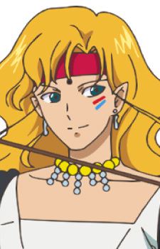 Tiger's Eye (タイガーズ・アイ)