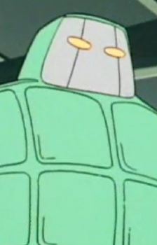 Tileman (タイルマン)