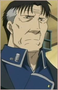 Tim Marcoh (ティム・マルコー)