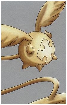 Timcanpy (ティムキャンピー)