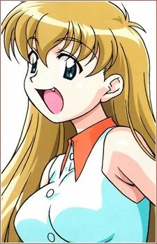 Tina Foster (ティナ・フォスター)